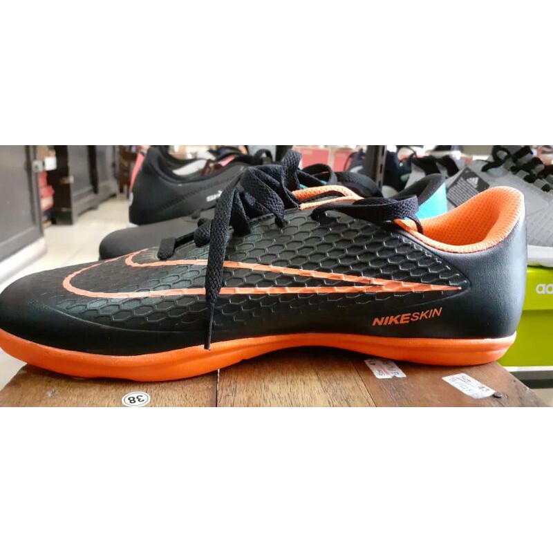 nikeskin futsal