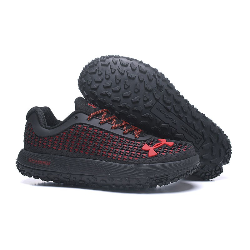 Under Armour Hybrid 2 man golf shoes UnderArmour Men Shoes Sports Shoe Shopee Malaysia
