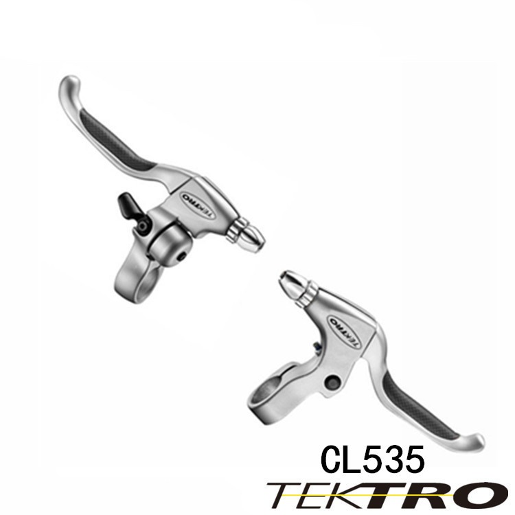 tektro brake lever with bell