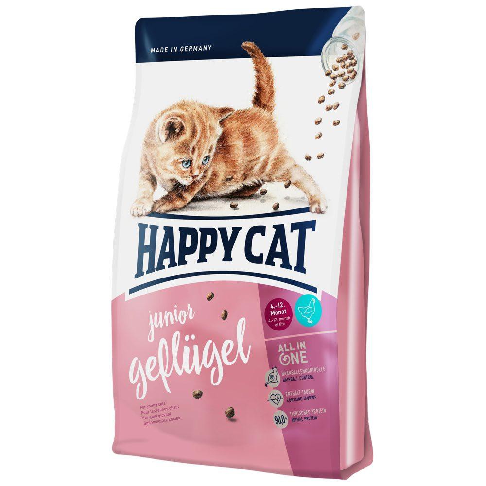 Stocke Clearance Happy Cat Junior 10kg Shopee Malaysia