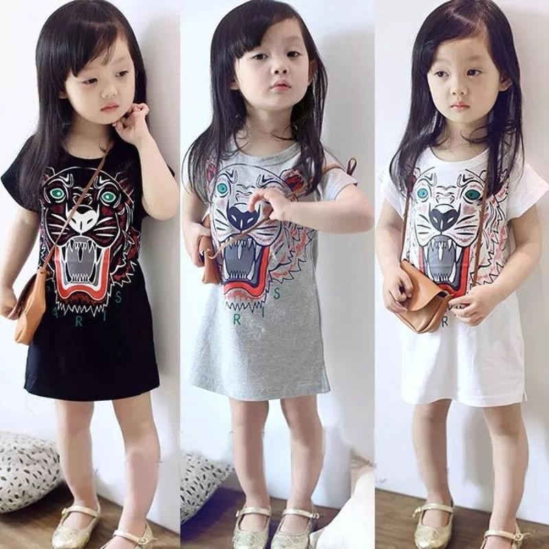 kenzo baby girl dress