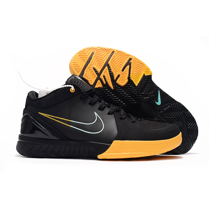 black mamba focus shoes