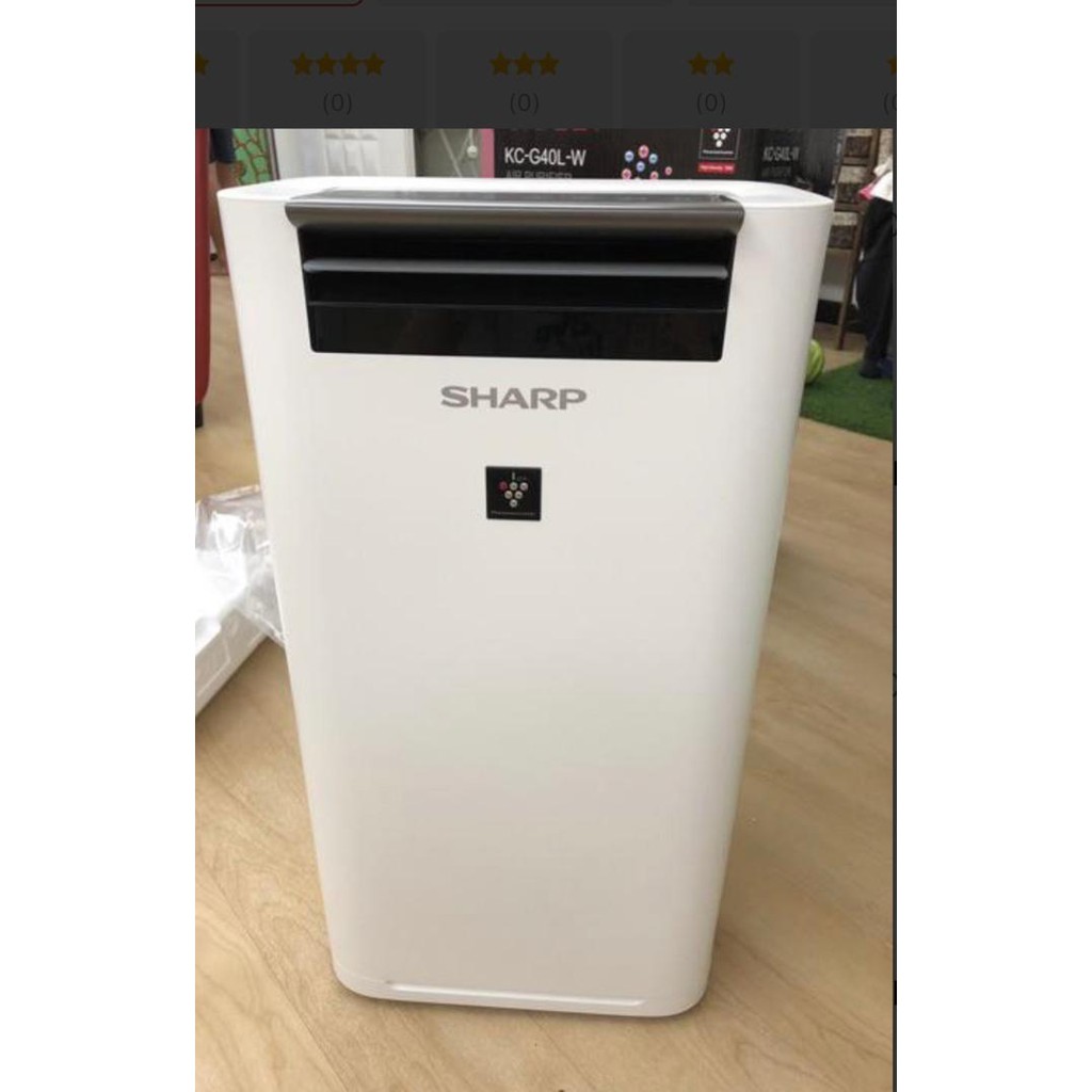 kcg40lw sharp