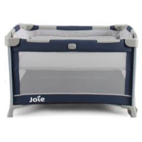 joie kubbie playpen