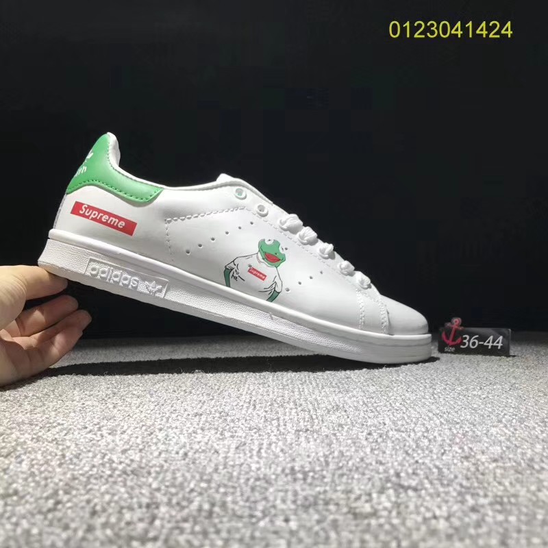stan smith x supreme