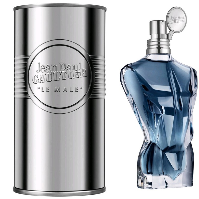 Jean Paul Gaultier Le Male Essence De Parfum By Jpg Shopee Malaysia