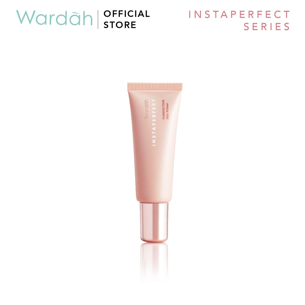 Wardah Instaperfect Porefection Skin Primer
