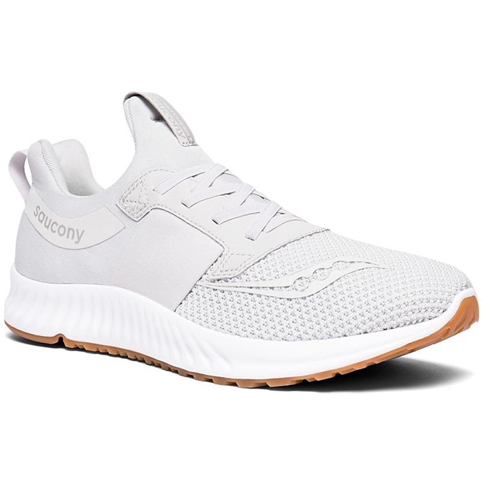 saucony stretch and go breeze mens