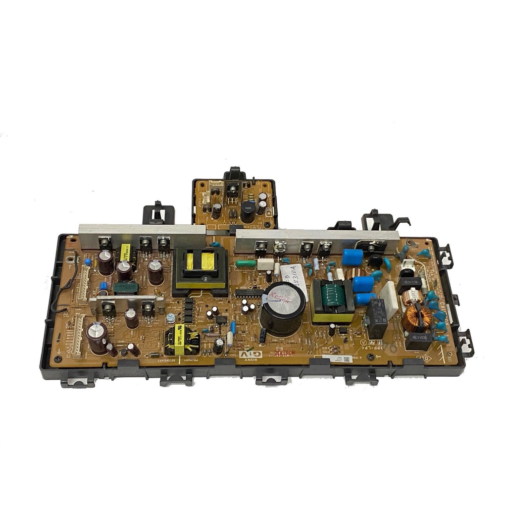 Power supply board for LCD TV Sony KLV32S310A Shopee Malaysia