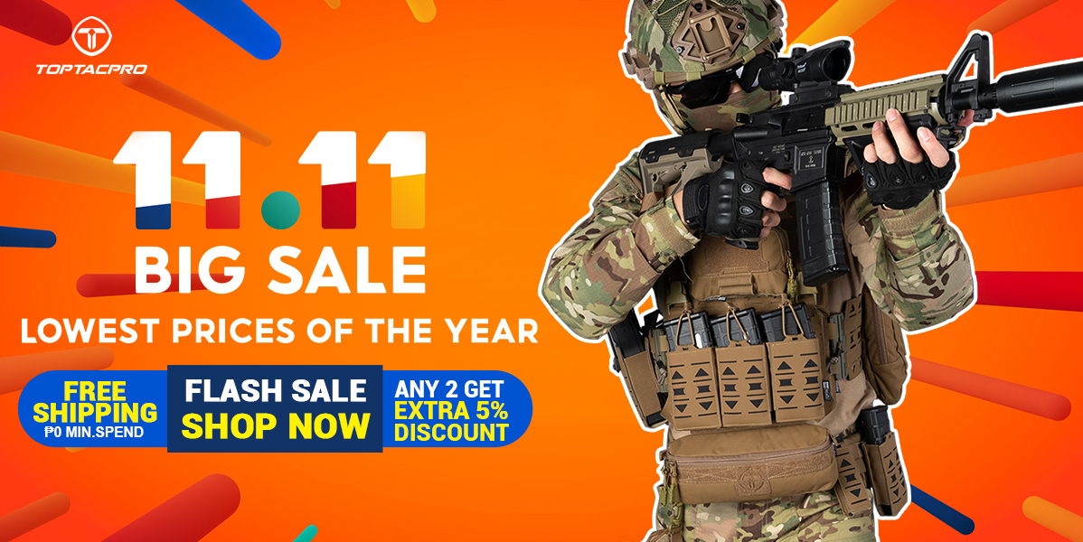 TMC Tactical Gear Store, Online Shop Shopee Malaysia