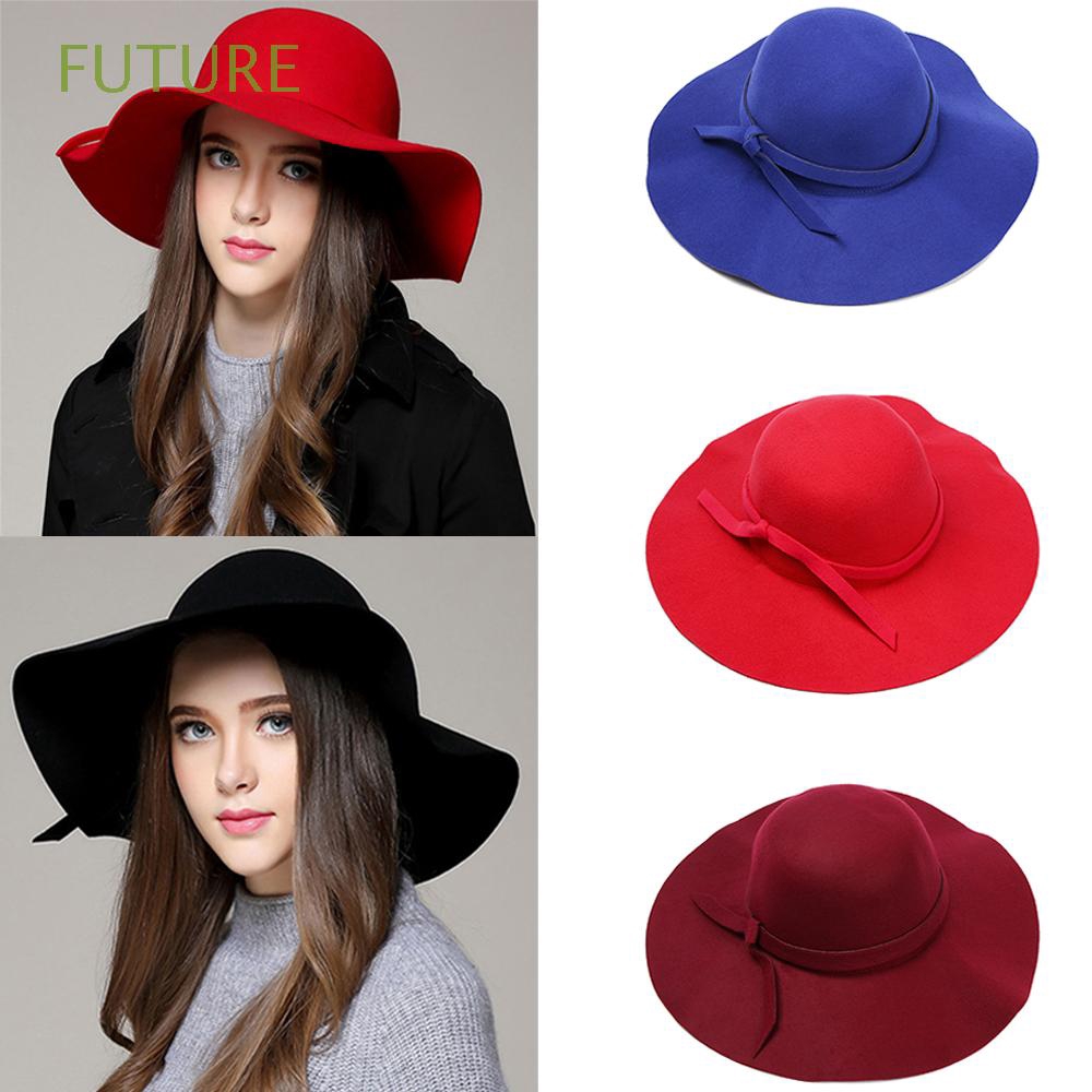 future hat fedora
