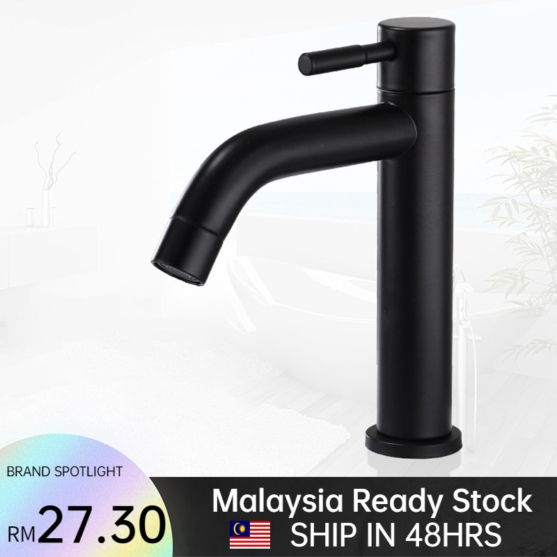 Wash basin, hot and cold faucet, stainless steel faucet, toilet