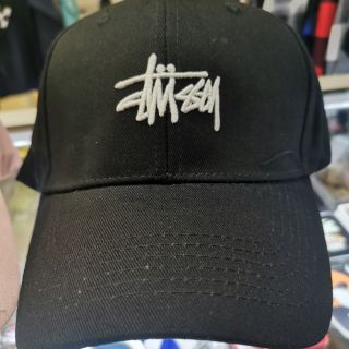 stussy 6 panel