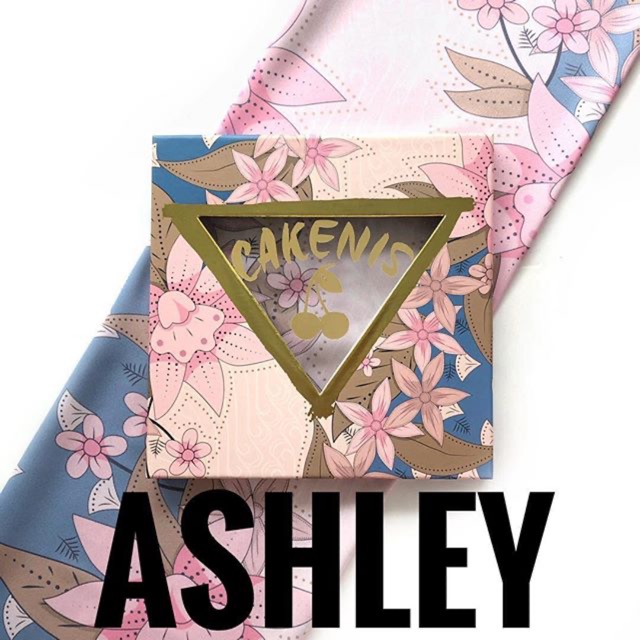 cakenis shawl