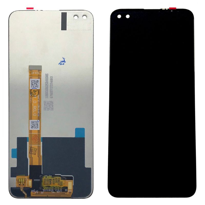lcd realme x3 superzoom