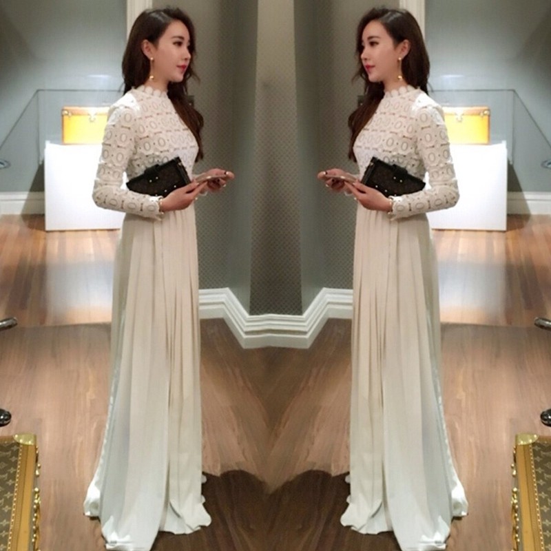 evening dinner attire