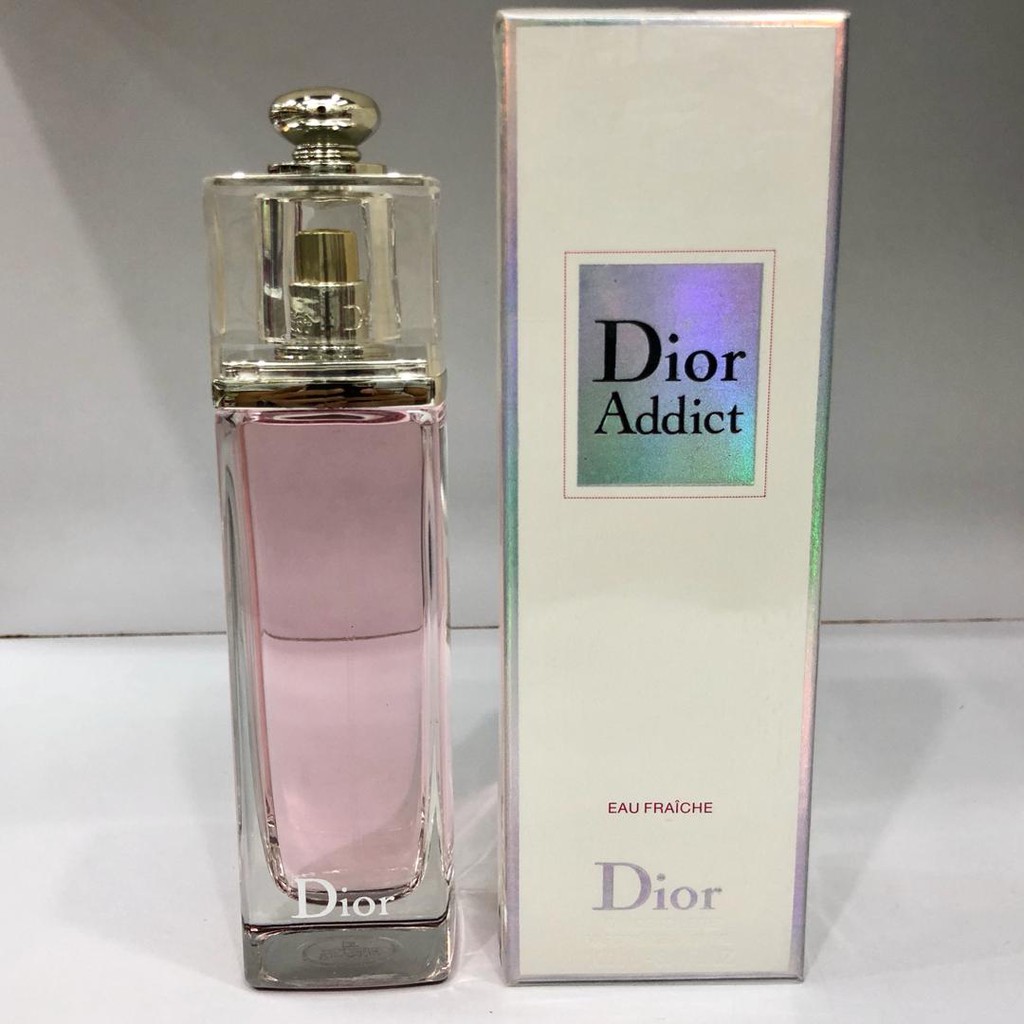 dior eau fraiche 100ml