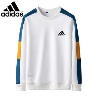 adidas graphic long sleeve hoodie