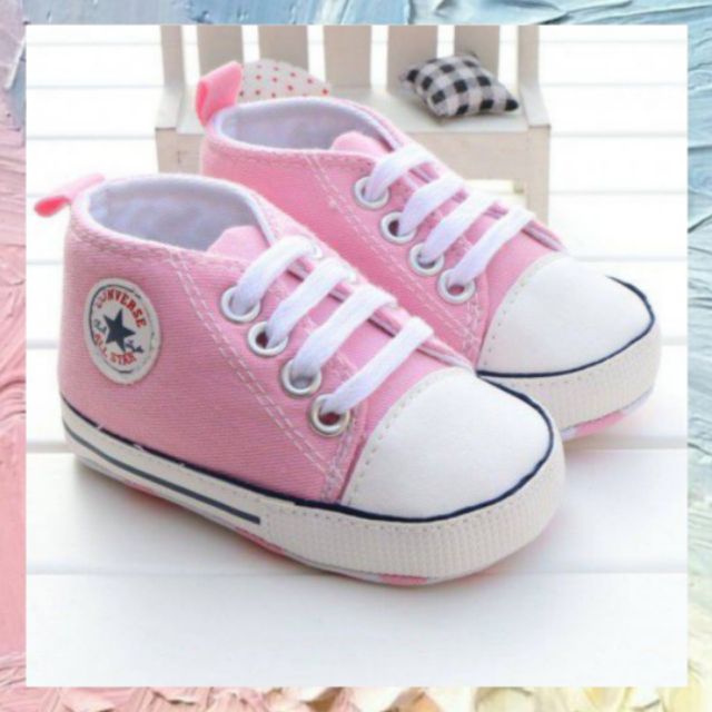 pre walker converse