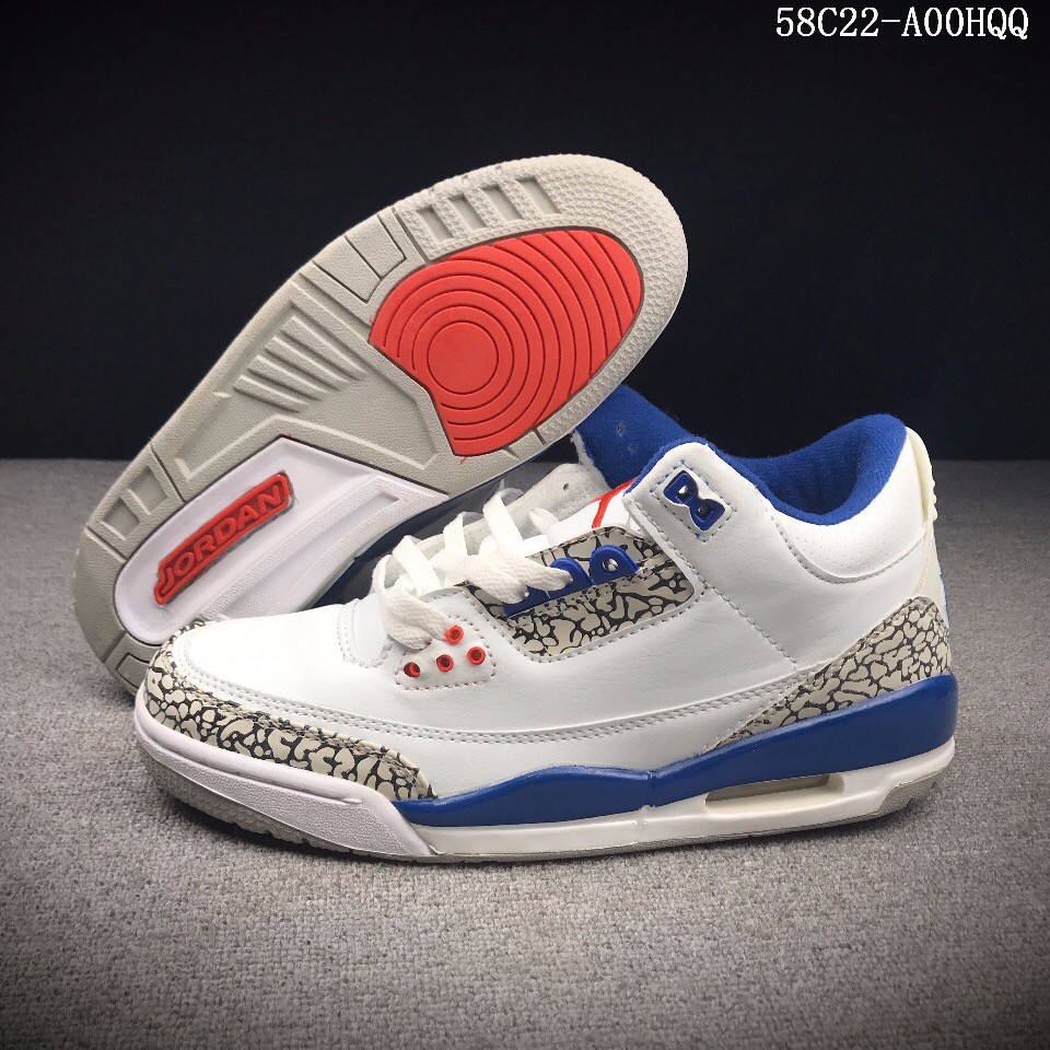 air jordan aj3