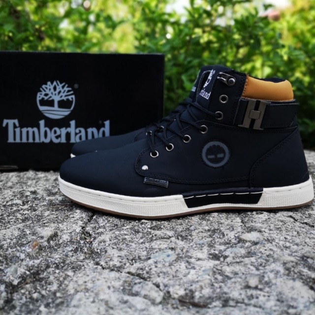 timberland house shoes