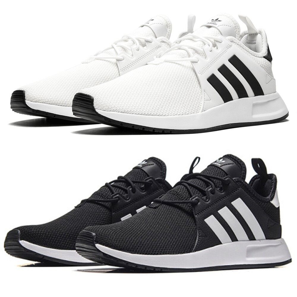 black and white xplr