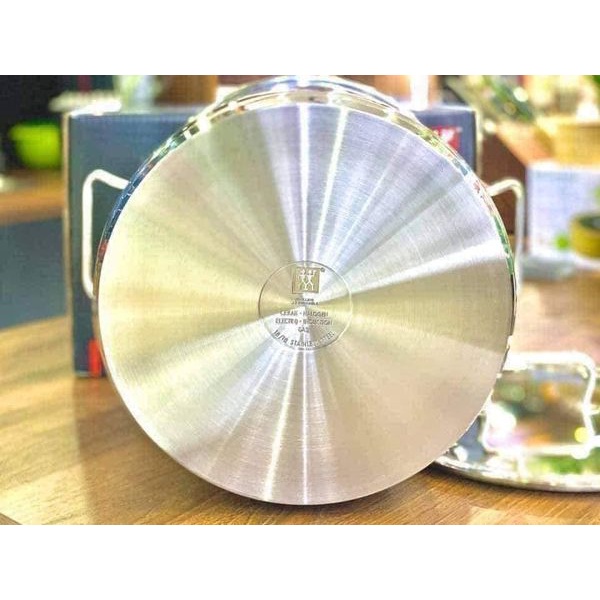 Zwilling CLASSIC CHICKEN COOKER 14L Shopee Malaysia