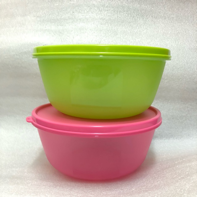 Tupperware modular bowl 1.5L