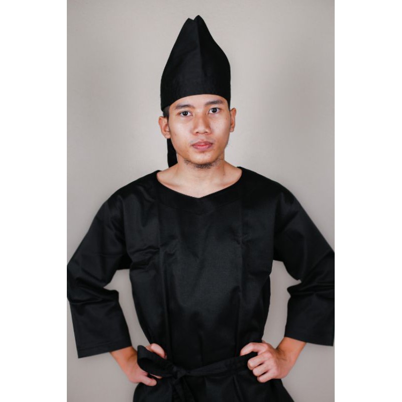 Baju silat bujur sireh/Uniform silat/Baju silat latihan Shopee Malaysia