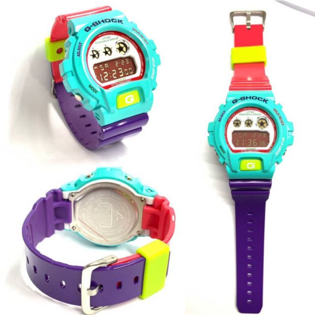 g shock kids