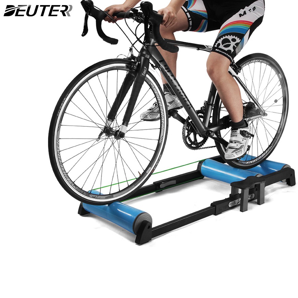roller training for cycling