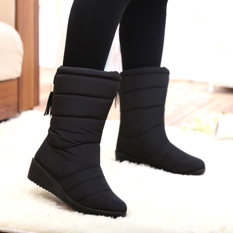 women's snow boots 2019