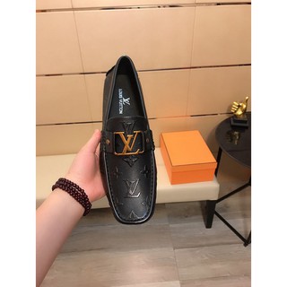 louis vuitton formal shoes prices