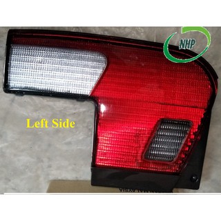 WIRA 93 TAIL LAMP RED/ORANGE / LAMPU BELAKANG MERAH OREN 