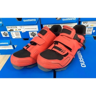 shimano xc 51