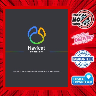 Navicat