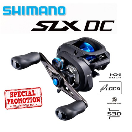 slx dc