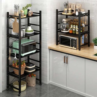  rak  dapur besi  ikea oven  ikea rack shelf microwave bottle 