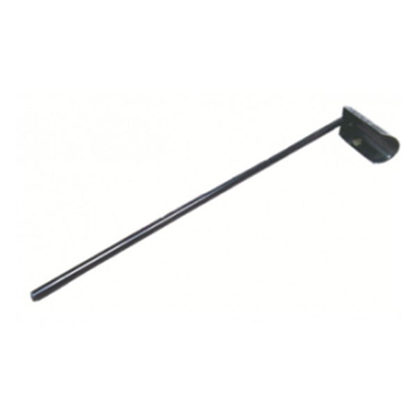 38 INCH HEAVY DUTY METAL DRAIN SCOOP (90*) CANGKUL LONG KANG Shopee