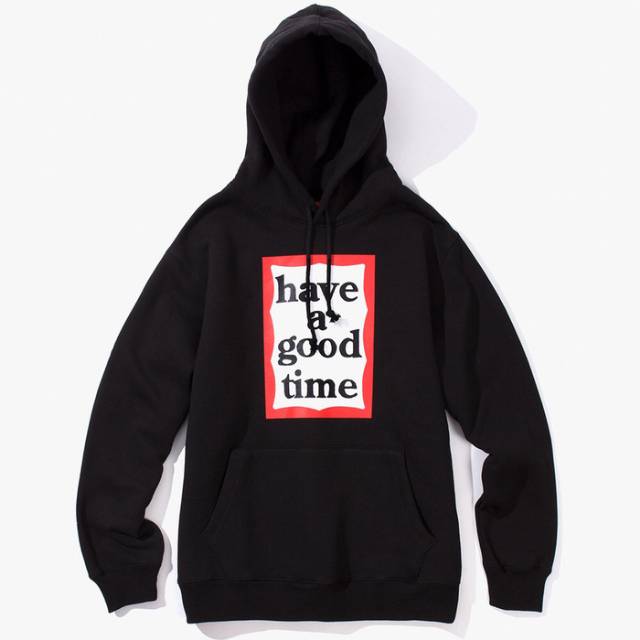 adidas have a good time hoodie