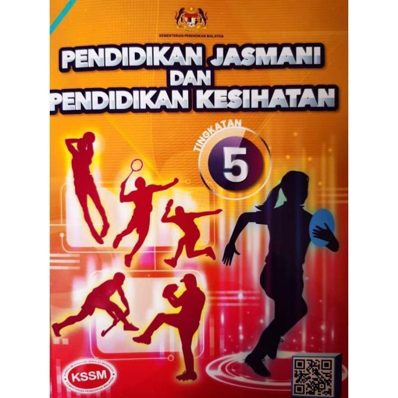 【new Format 2021】 Buku Teks Tingkatan 5 Kssm 2021 Form 5