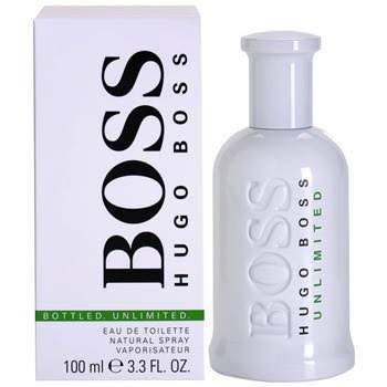 hugo boss unlimited eau de toilette