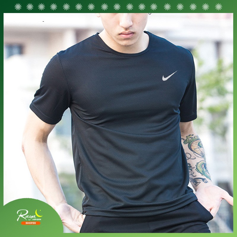 nike sport t shirts