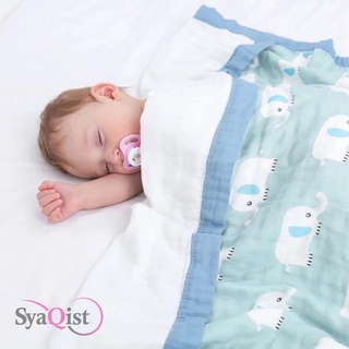 Baby Blanket | Selimut Baby | selimut budak | Napkin besar | swaddle ...