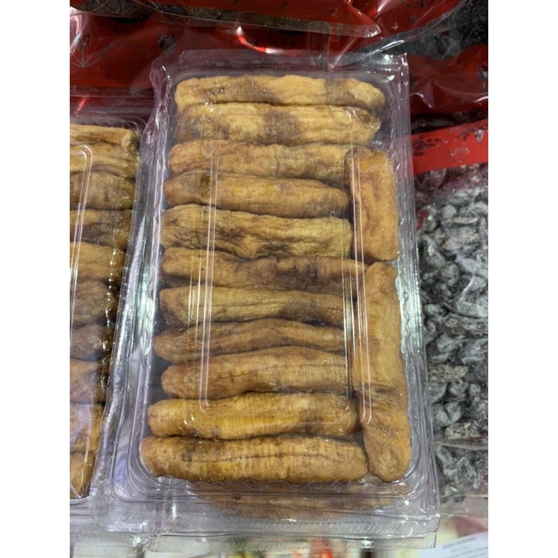 Pisang Salai Terengganu
