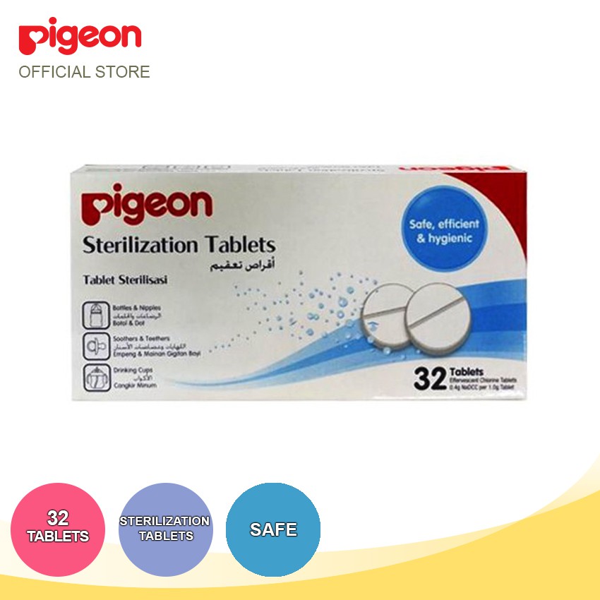 tablet sterilizer for baby bottles