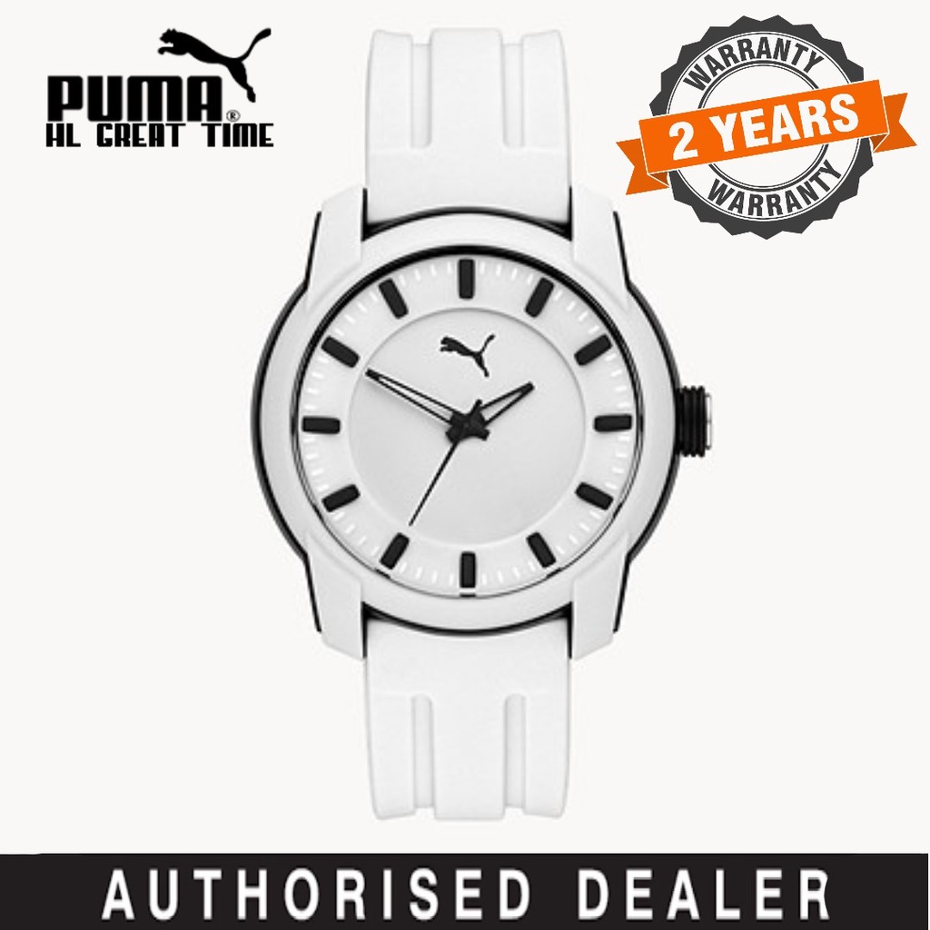 PUMA 2 Men's Watch P6017 Shopee Malaysia
