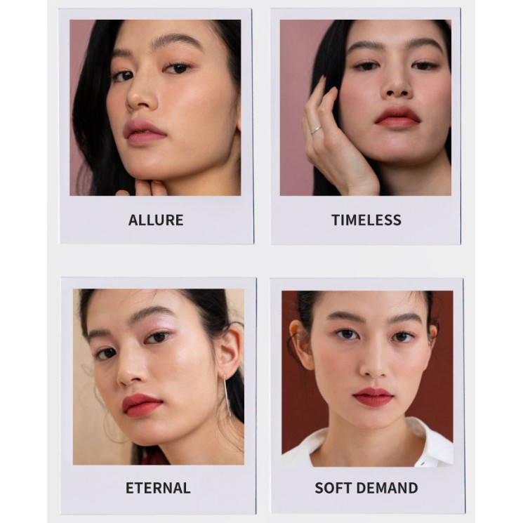 hince mood enhancer matte