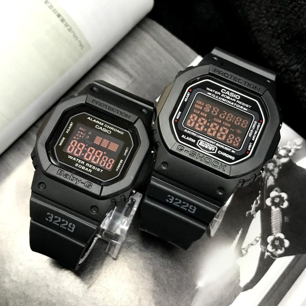 copy g shock