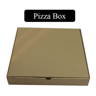 IVOX Pizza Slice Box / Packaging Box / Cake Box / Shipping 